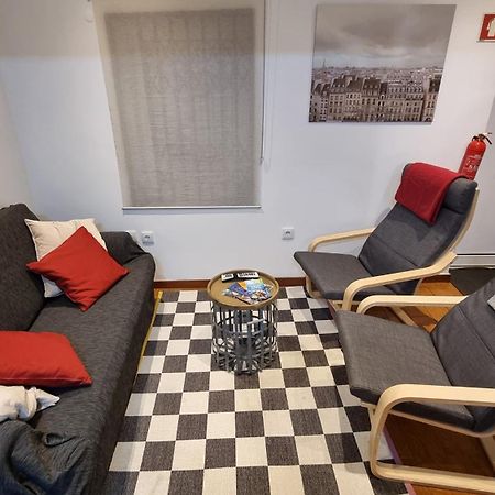 Gmarques Leilighet Porto Eksteriør bilde