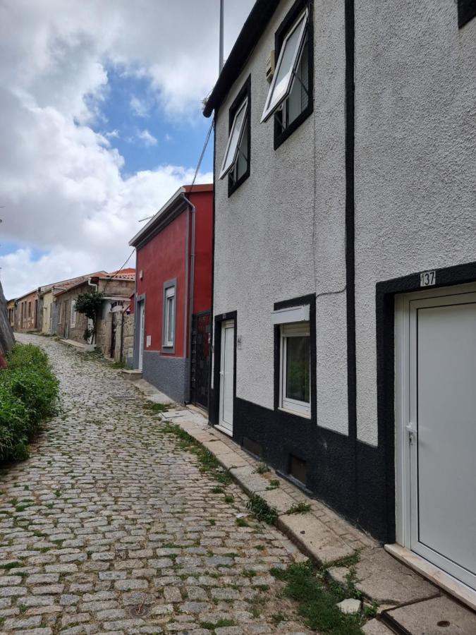 Gmarques Leilighet Porto Eksteriør bilde
